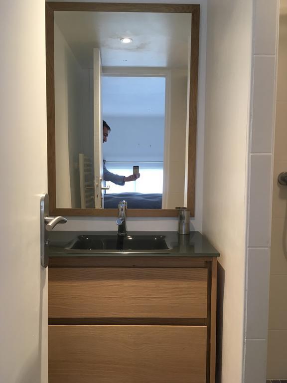 Le Dix-Huit Studio Duplex Rouen Extérieur photo