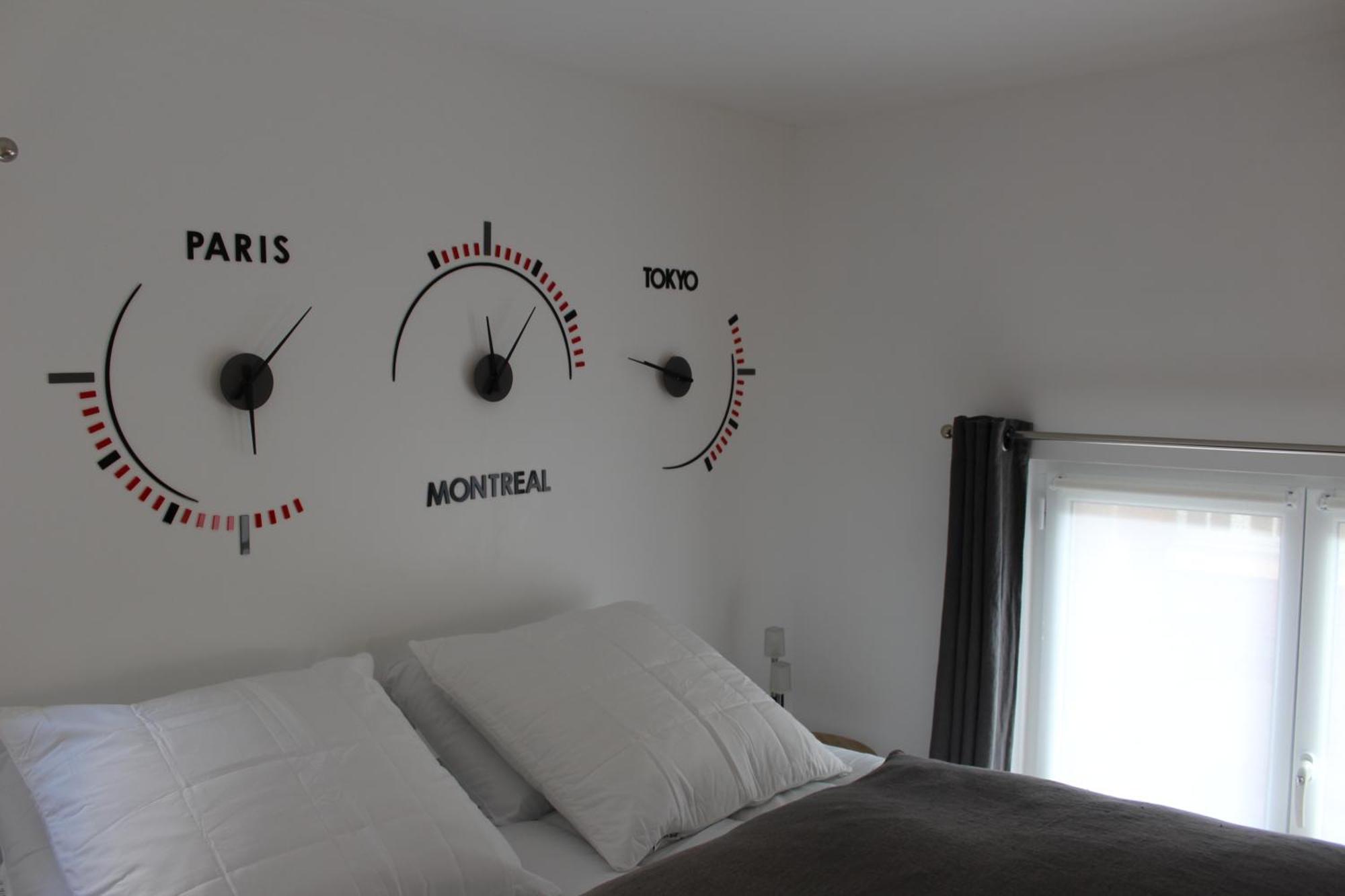Le Dix-Huit Studio Duplex Rouen Extérieur photo