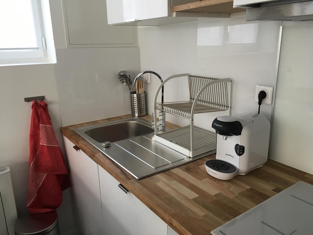 Le Dix-Huit Studio Duplex Rouen Extérieur photo