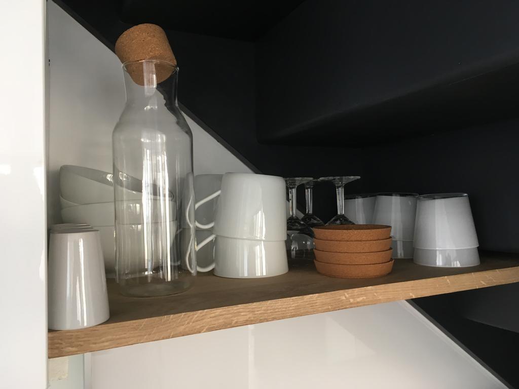Le Dix-Huit Studio Duplex Rouen Extérieur photo