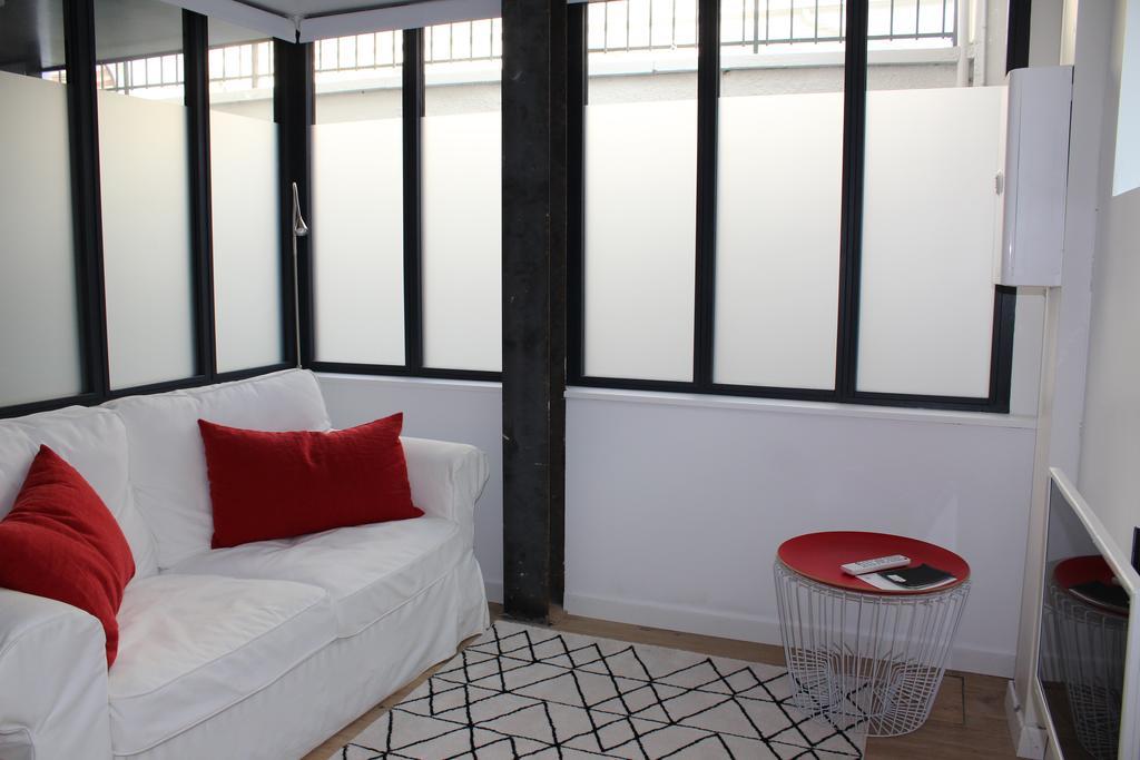 Le Dix-Huit Studio Duplex Rouen Extérieur photo