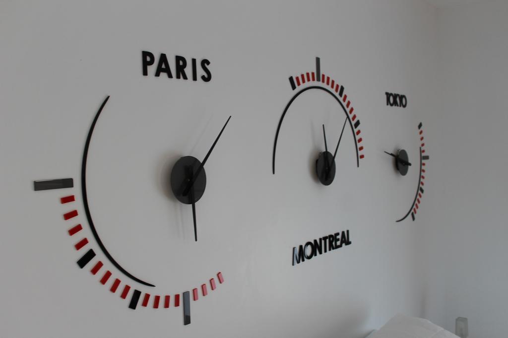 Le Dix-Huit Studio Duplex Rouen Extérieur photo